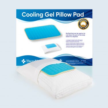 Thera-med Gel Cooling Pad